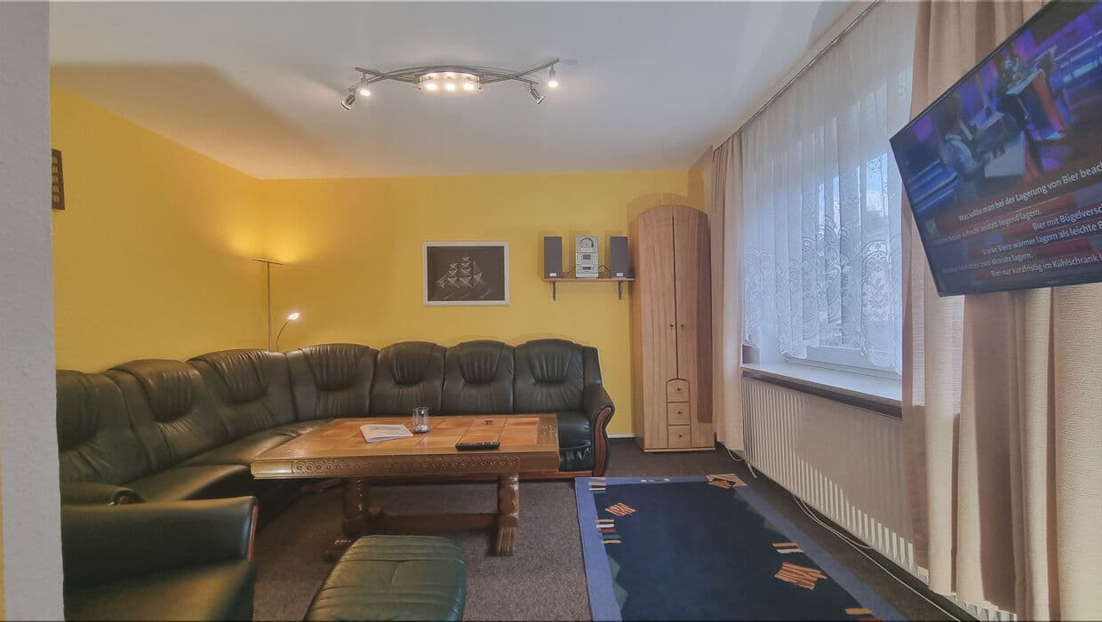 Diekkieker - Wohnzimmer