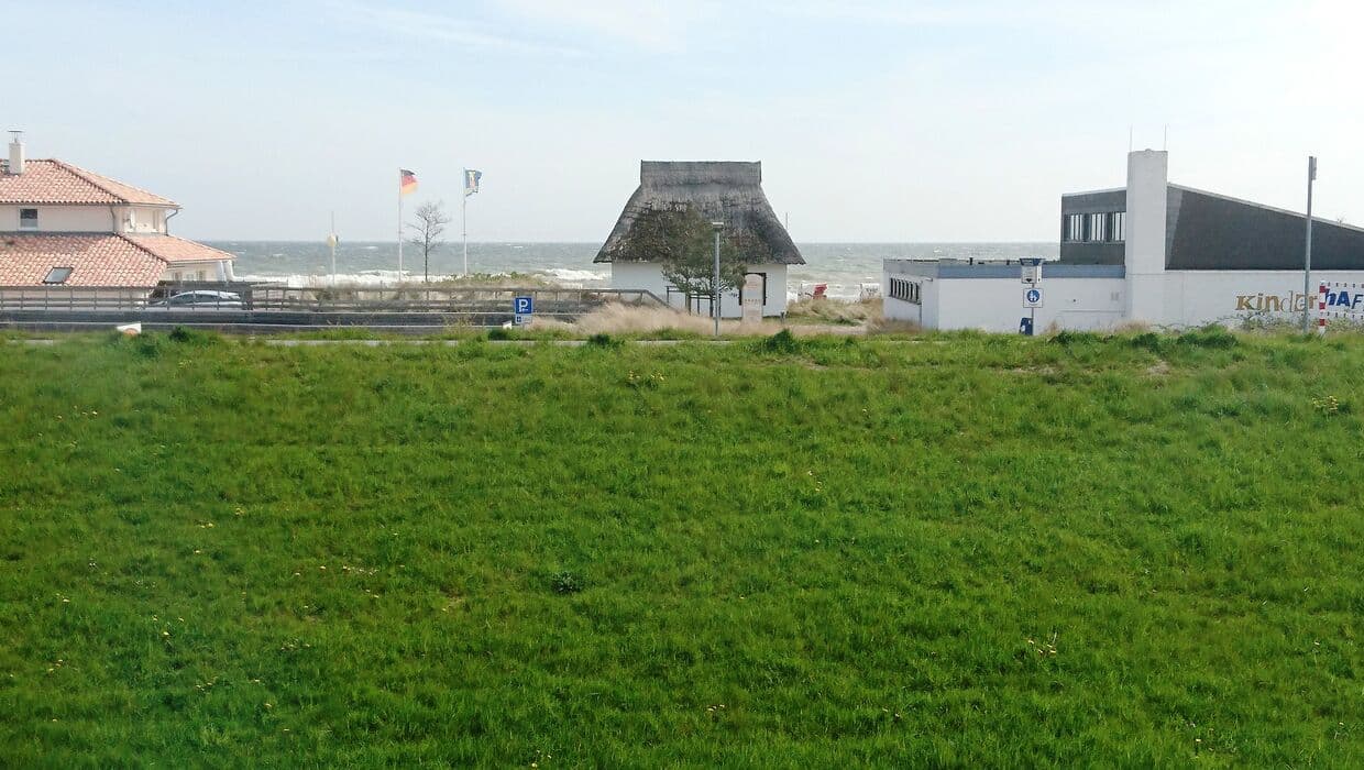 Seeblick